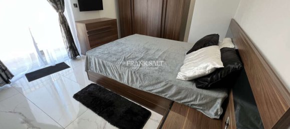 2 bedrooms Penthouse in Sliema, Malta No. 10276 14