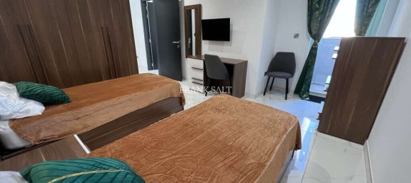 2 bedrooms Penthouse in Sliema, Malta No. 10276 13