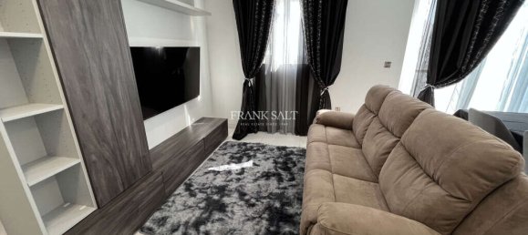 2 bedrooms Penthouse in Sliema, Malta No. 10276 6