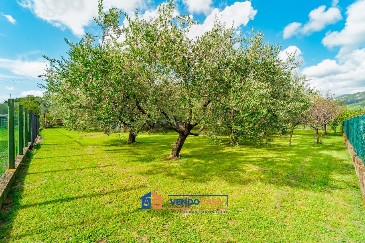 Terrain à Massa, Italy 700m² No. 349284