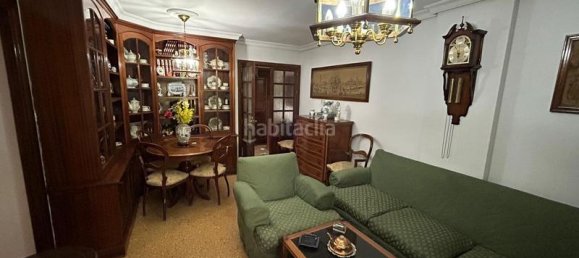 4 bedrooms Apartment in Andalusia, Spain No. 173761 3