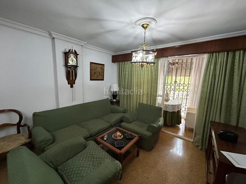 4 bedrooms Apartment in Andalusia, Spain No. 173761