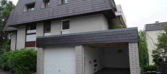 5غرفة شقة في Siegen-Wittgenstein, Germany رقم 241928 16