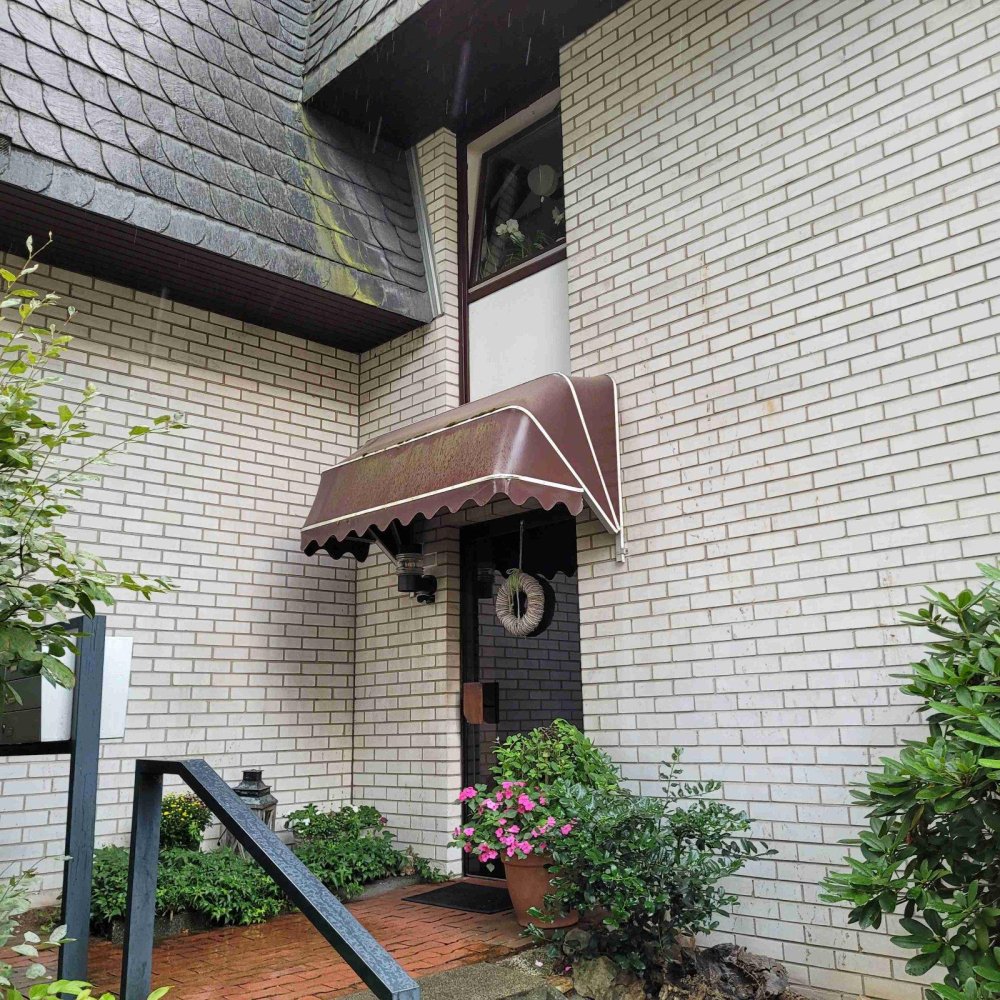 5غرفة شقة في Siegen-Wittgenstein, Germany رقم 241928