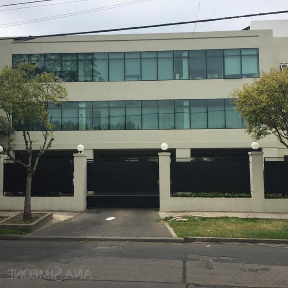 Bureau à San Isidro, Argentina No. 107572