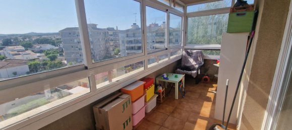 3 غرف نوم شقة في Cunit, Spain رقم 143823 4