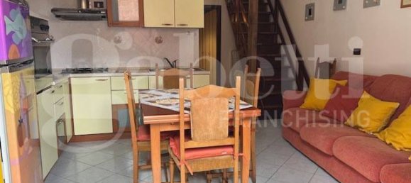 2-salle Maison à San Vero Milis, Italy No. 143497 2