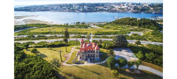 4 bedrooms Villa in Vila Nova de Gaia, Portugal No. 182831 11