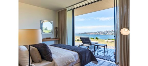 4 bedrooms Villa in Vila Nova de Gaia, Portugal No. 182831 3