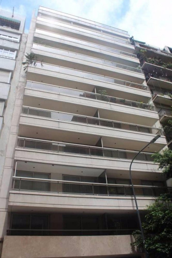 2 bedrooms Apartment in Buenos Aires, Argentina No. 99681