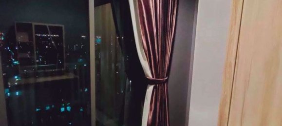 Apartamento com 1 quarto em condomínio em Life Ladprao 18 Railay Beach, Thailand N.º 30852 2