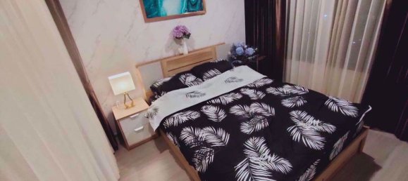 Apartamento com 1 quarto em condomínio em Life Ladprao 18 Railay Beach, Thailand N.º 30852 7