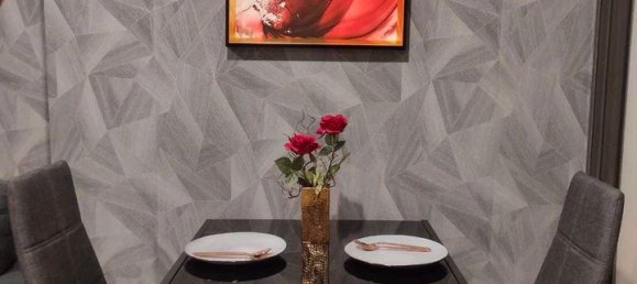 Apartamento com 1 quarto em condomínio em Life Ladprao 18 Railay Beach, Thailand N.º 30852 10