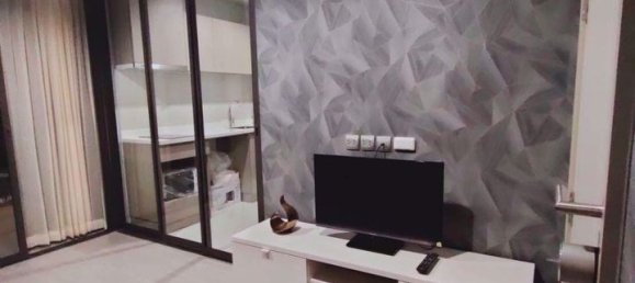 Apartamento com 1 quarto em condomínio em Life Ladprao 18 Railay Beach, Thailand N.º 30852 11