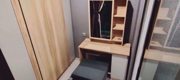 Apartamento com 1 quarto em condomínio em Life Ladprao 18 Railay Beach, Thailand N.º 30852 3