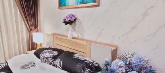 Apartamento com 1 quarto em condomínio em Life Ladprao 18 Railay Beach, Thailand N.º 30852 5