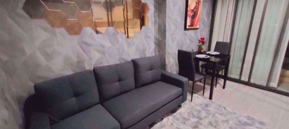 Apartamento com 1 quarto em condomínio em Life Ladprao 18 Railay Beach, Thailand N.º 30852 12