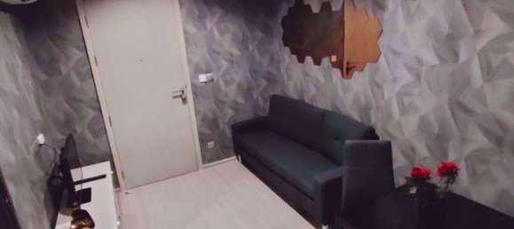 Apartamento com 1 quarto em condomínio em Life Ladprao 18 Railay Beach, Thailand N.º 30852 13