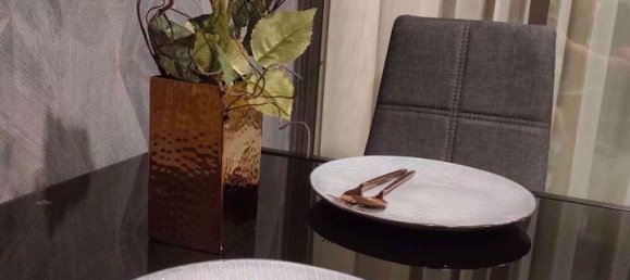 Apartamento com 1 quarto em condomínio em Life Ladprao 18 Railay Beach, Thailand N.º 30852 8