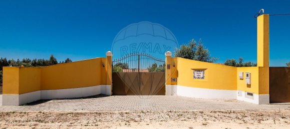 6 غرف نوم قلاع في Coruche, Portugal رقم 26299 38