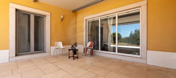 6 غرف نوم قلاع في Coruche, Portugal رقم 26299 33