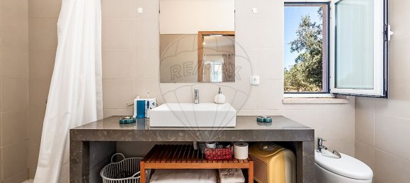 6 غرف نوم قلاع في Coruche, Portugal رقم 26299 28