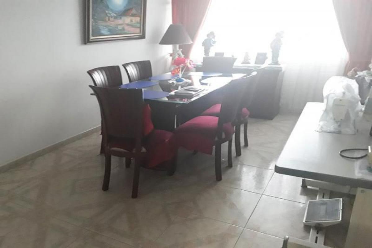 Casa T3 em Bogota, Colombia N.º 11953