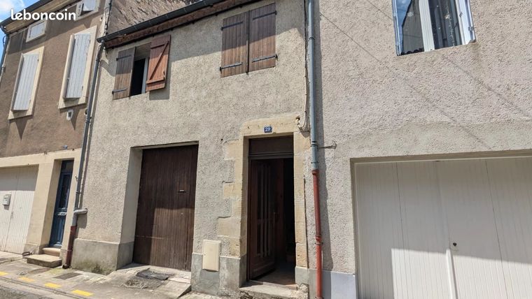 4 Schlafzimmer Haus in Agen, France, Nr. 314587
