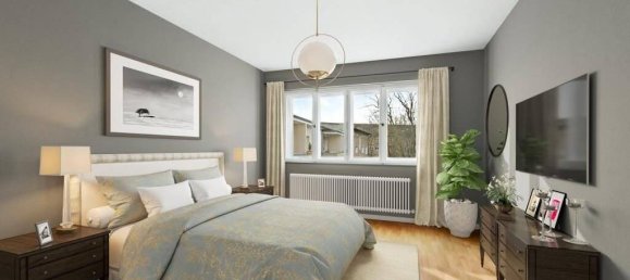 Apartamento de 2 divisões em Tegel, Germany N.º 19134 2