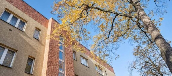 Apartamento de 2 divisões em Tegel, Germany N.º 19134 7