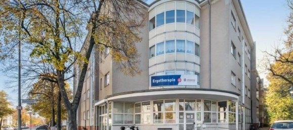 Apartamento de 2 divisões em Tegel, Germany N.º 19134 5