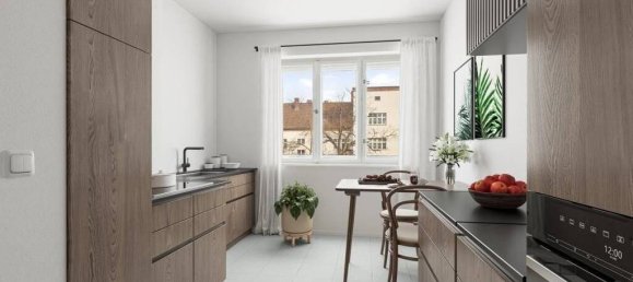 Apartamento de 2 divisões em Tegel, Germany N.º 19134 3