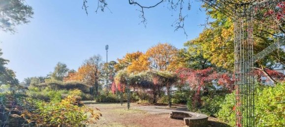 Apartamento de 2 divisões em Tegel, Germany N.º 19134 6