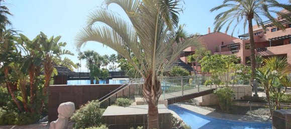 3 bedrooms Apartment in Estepona, Spain No. 2898 16