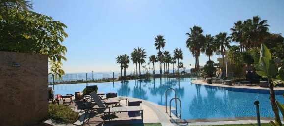 3 bedrooms Apartment in Estepona, Spain No. 2898 15