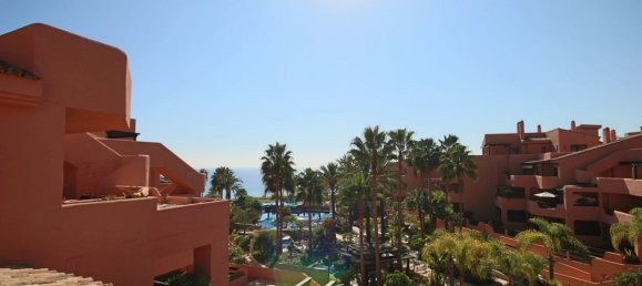 3 bedrooms Apartment in Estepona, Spain No. 2898 19