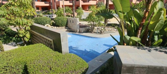 3 bedrooms Apartment in Estepona, Spain No. 2898 21