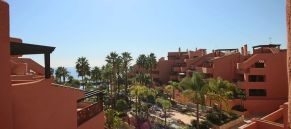 3 bedrooms Apartment in Estepona, Spain No. 2898 17