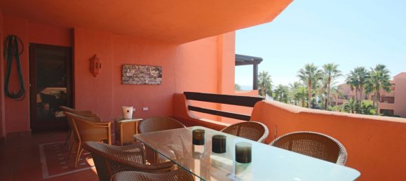 3 bedrooms Apartment in Estepona, Spain No. 2898 23