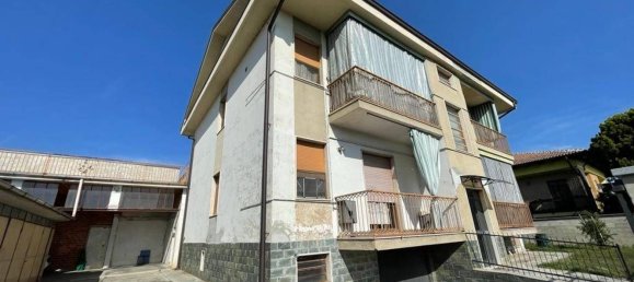 Villa de 12 habitaciónes en Alessandria, Italy No. 110076 14