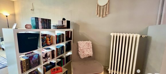 3-salle Appartement à Vandœuvre-lès-Nancy, France No. 48060 12