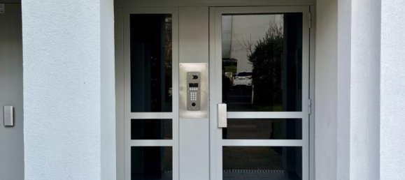 3-salle Appartement à Vandœuvre-lès-Nancy, France No. 48060 14