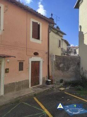 Apartamento de 1 dormitorio en Bracciano, Italy No. 337068