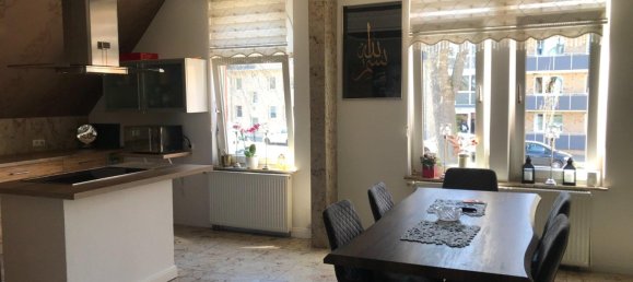 3 bedrooms Apartment in Stade, Germany No. 244904 11