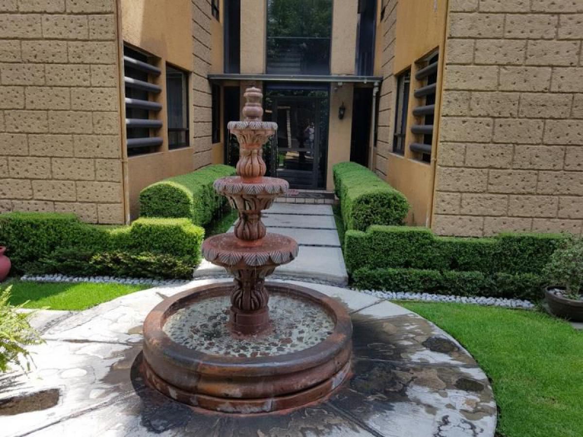 Квартира с 3 спальнями в Мехикали, Мексика № 189261