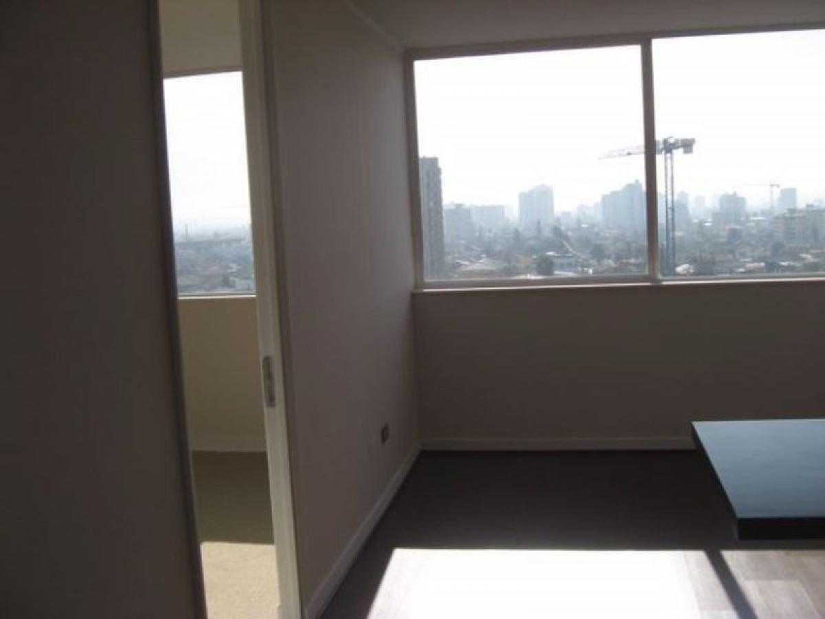 Studio in Santiago, Chile, Nr. 3466