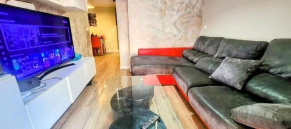 Квартира с 3 спальнями в Агилас, Испания № 90526 2