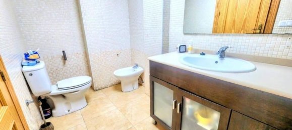 Квартира с 3 спальнями в Агилас, Испания № 90526 14