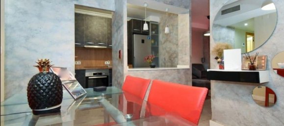 Квартира с 3 спальнями в Агилас, Испания № 90526 5