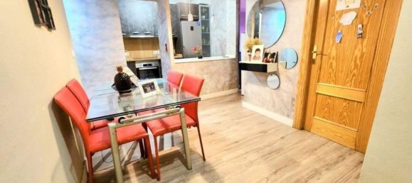 Квартира с 3 спальнями в Агилас, Испания № 90526 3